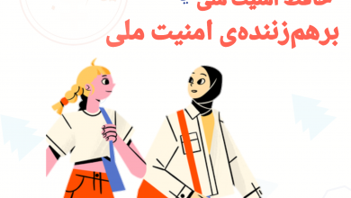 حجاب اجباری حافظ امنیت ملی یا برهم زننده امنیت ملی | محب نیوز