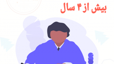 غیبت شوهر بیش از چهار سال | محب نیوز